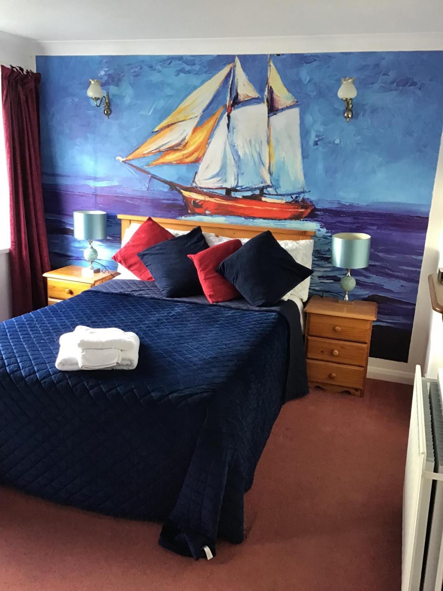 Seaways Hotel Paignton Exterior photo